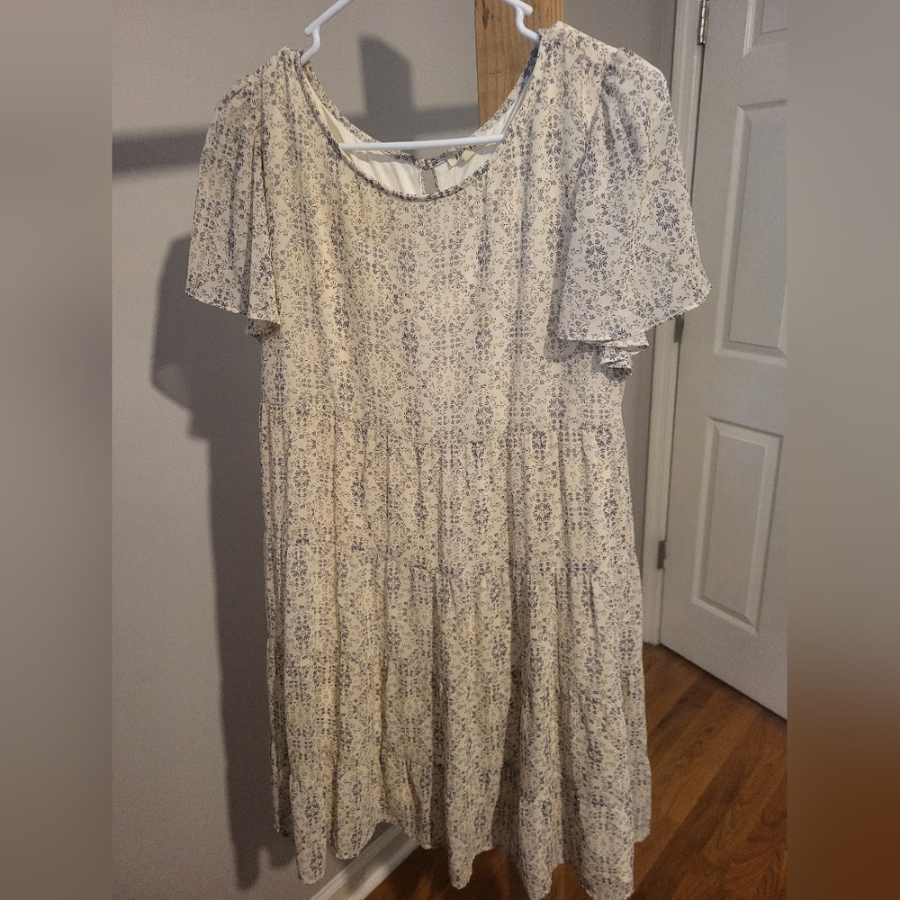 Jodifl dress